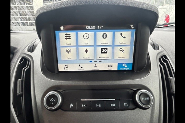 Ford Transit Courier 1.5 TDCI Ambiente Start&Stop AIRCO I APPLE CARPLAY I NAVIGATIE I COMPLETE ONDERHOUDSHISTORIE