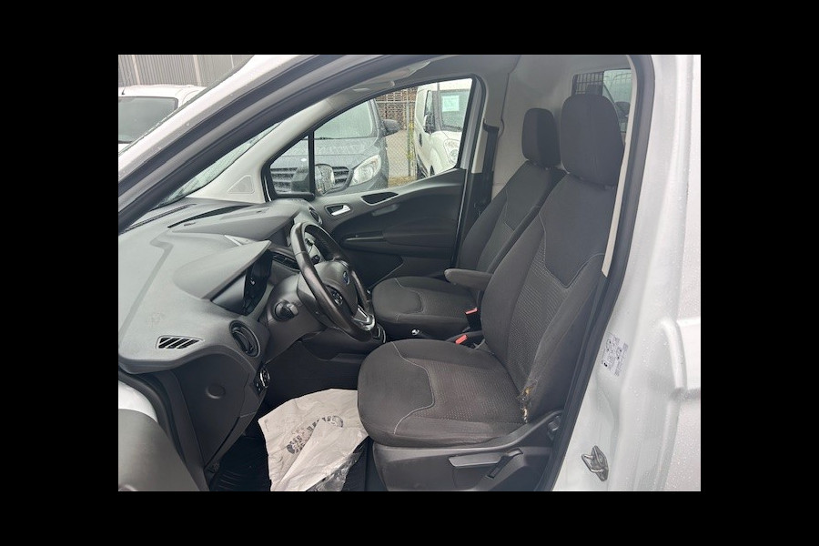 Ford Transit Courier 1.5 TDCI Ambiente Start&Stop AIRCO I APPLE CARPLAY I NAVIGATIE I COMPLETE ONDERHOUDSHISTORIE