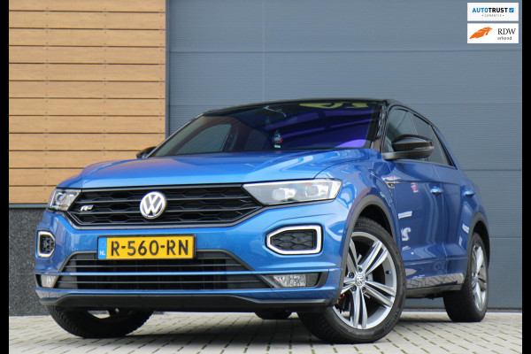 Volkswagen T-Roc 1.5 TSI Sport Business R/LANE ASSIST/ACC/FRONT ASSIST/BLIND SPOT