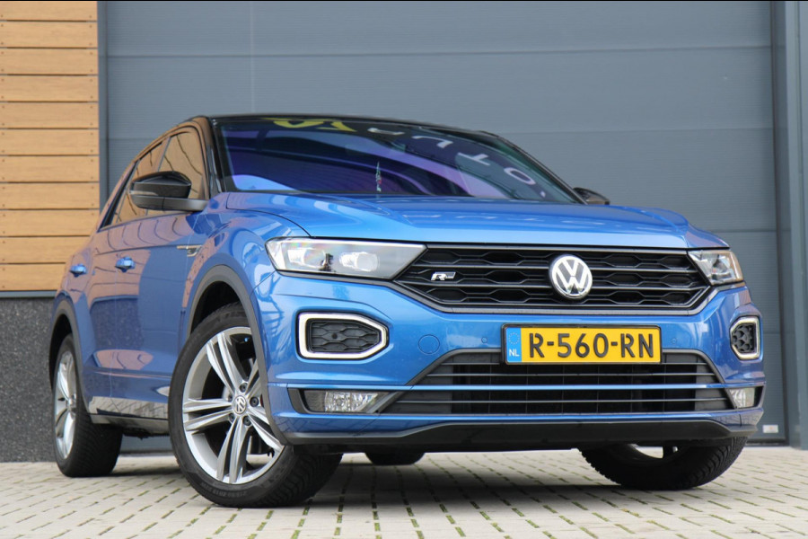 Volkswagen T-Roc 1.5 TSI Sport Business R/LANE ASSIST/ACC/FRONT ASSIST/BLIND SPOT