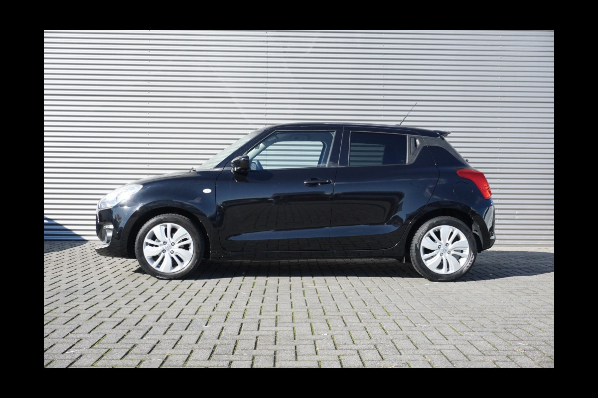 Suzuki Swift 1.2 Select LM VELGEN | STOELVERWARMING | AIRCO | 5 DRS. VERKOCHT