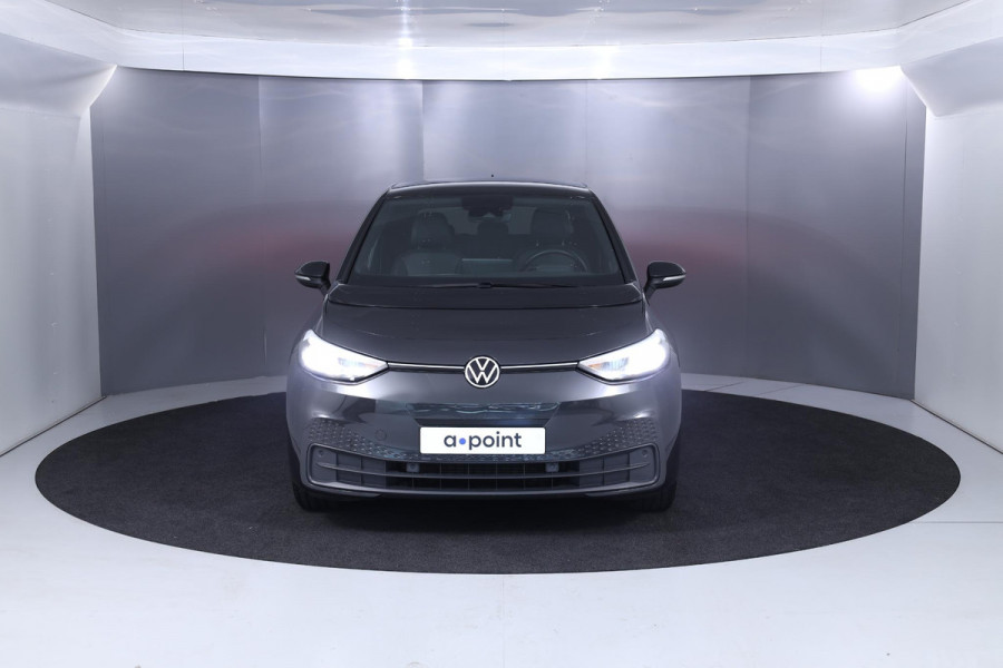 Volkswagen ID.3 Pro Edition 58 kWh 204 pk | Navigatie | Achteruitrijcamera | Parkeersensoren (Park assist) | Adaptieve cruise control | Stoelverwarming |