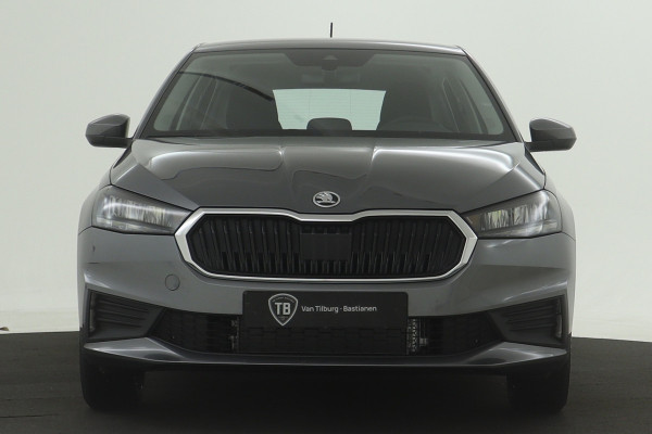 Škoda Fabia 1.0 TSI Ambition