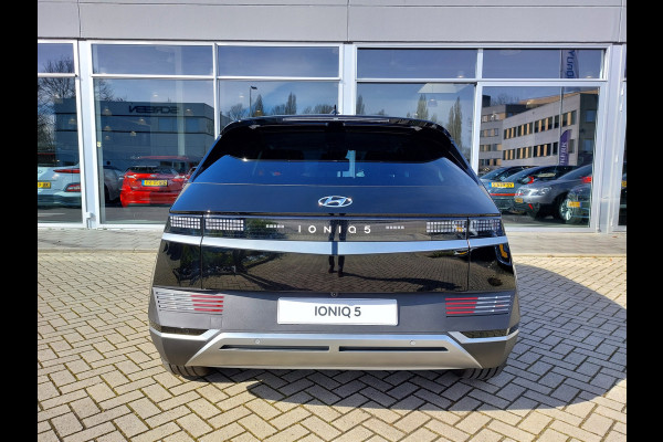 Hyundai IONIQ 5 77 kWh Connect+ AWD