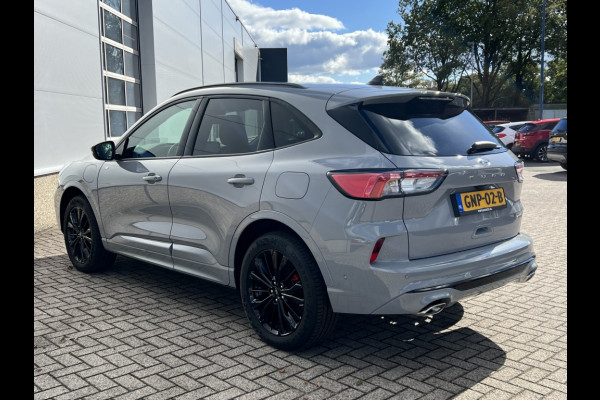 Ford Kuga 2.5 PHEV Graphite Tech Edition DRIVERPACK!