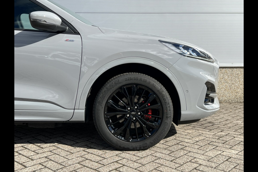 Ford Kuga 2.5 PHEV Graphite Tech Edition DRIVERPACK!