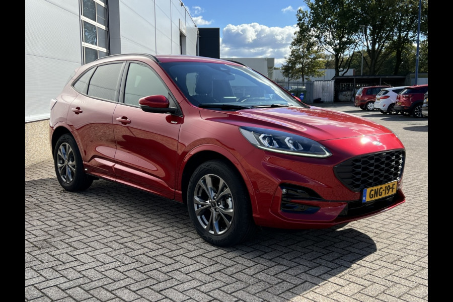 Ford Kuga 2.5 PHEV ST-Line X TREKHAAK! AGR! DRIVERPACK!