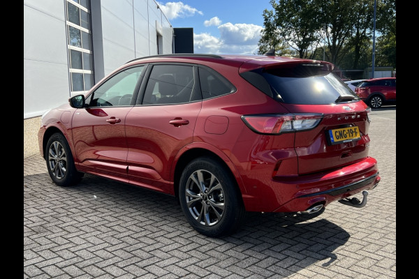 Ford Kuga 2.5 PHEV ST-Line X TREKHAAK! AGR! DRIVERPACK!