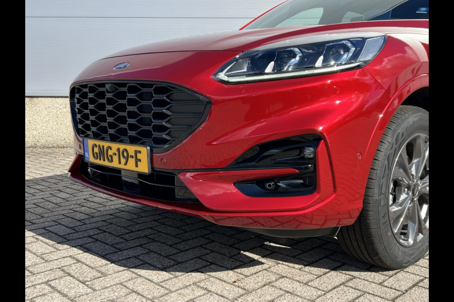 Ford Kuga 2.5 PHEV ST-Line X TREKHAAK! AGR! DRIVERPACK!