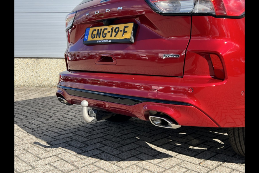 Ford Kuga 2.5 PHEV ST-Line X TREKHAAK! AGR! DRIVERPACK!