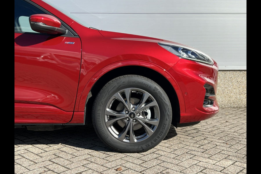 Ford Kuga 2.5 PHEV ST-Line X TREKHAAK! AGR! DRIVERPACK!