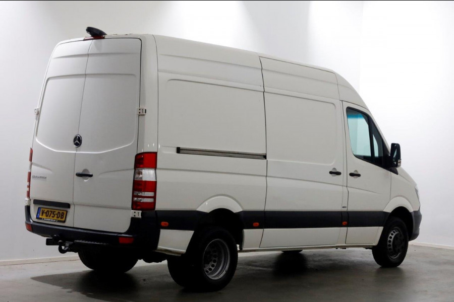 Mercedes-Benz Sprinter 516 CDI 163pk E6 L2H2 7G-Automaat Airco Trekhaak 3500kg 01-2017