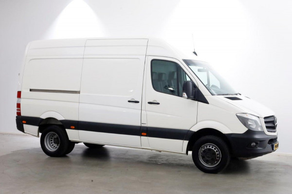 Mercedes-Benz Sprinter 516 CDI 163pk E6 L2H2 7G-Automaat Airco Trekhaak 3500kg 01-2017