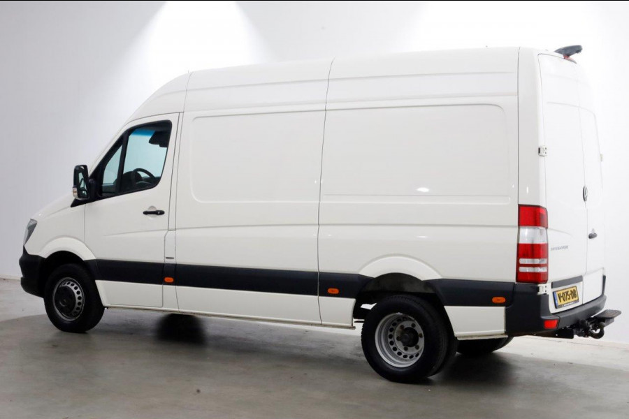 Mercedes-Benz Sprinter 516 CDI 163pk E6 L2H2 7G-Automaat Airco Trekhaak 3500kg 01-2017