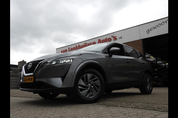 Nissan QASHQAI 1.3 MHEV Acenta NAVI/360CAM/CLIMA/ADAPT.CRUISE/17"LMV!