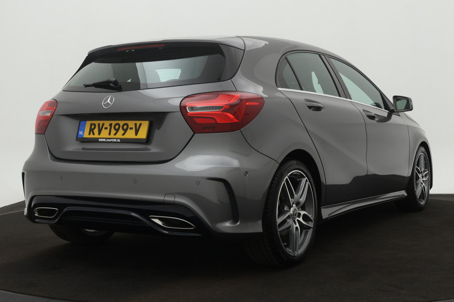 Mercedes-Benz A-Klasse BWJ 2018 | 180D 109 PK BUS SOL. AMG NWE APK | SPORTSTOELEN |  NAVI | CAMERA A | LED | CRUISE | PDC / 18'' LMV / CARPLAY