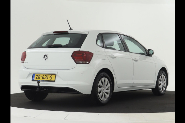 Volkswagen Polo 1.0 TSI Comfortline Business Bluetooth | Camera | dealer onderhouden