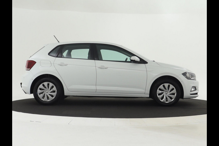 Volkswagen Polo 1.0 TSI Comfortline Business Bluetooth | Camera | dealer onderhouden