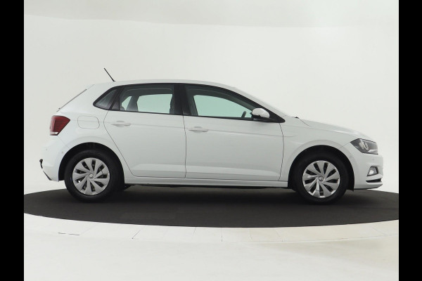 Volkswagen Polo 1.0 TSI Comfortline Business Bluetooth | Camera | dealer onderhouden