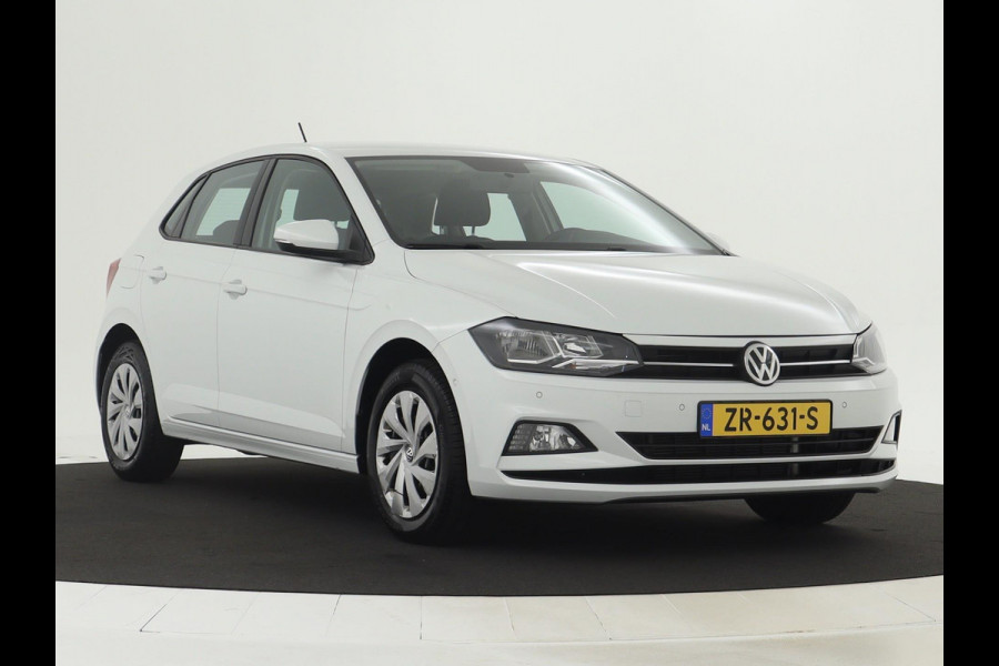 Volkswagen Polo 1.0 TSI Comfortline Business Bluetooth | Camera | dealer onderhouden