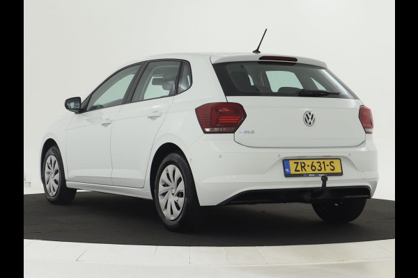 Volkswagen Polo 1.0 TSI Comfortline Business Bluetooth | Camera | dealer onderhouden