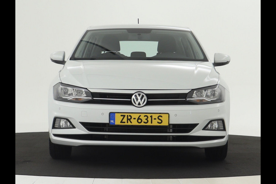 Volkswagen Polo 1.0 TSI Comfortline Business Bluetooth | Camera | dealer onderhouden