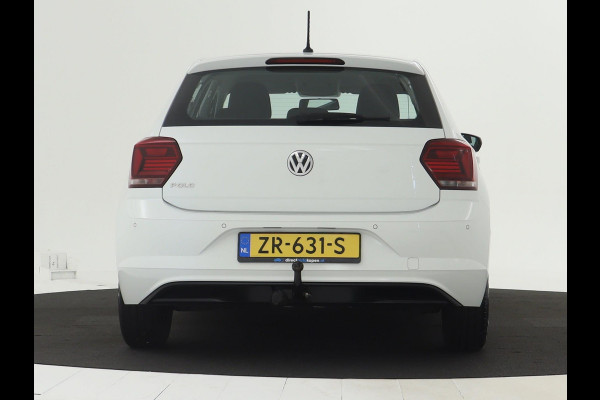 Volkswagen Polo 1.0 TSI Comfortline Business Bluetooth | Camera | dealer onderhouden