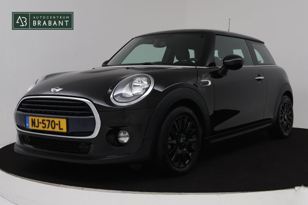 MINI Mini 1.5 Cooper Business (NAVIGATIE, NAP, CRUISE CONTROL, MULTIMEDIA, NL-AUTO, DEALER ONDERHOUDEN)