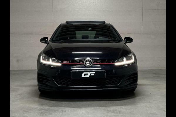 Volkswagen Golf 2.0 TSI GTI Performance Pano Virtual Carplay