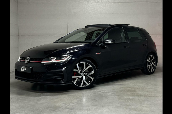 Volkswagen Golf 2.0 TSI GTI Performance Pano Virtual Carplay