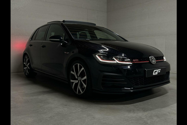 Volkswagen Golf 2.0 TSI GTI Performance Pano Virtual Carplay