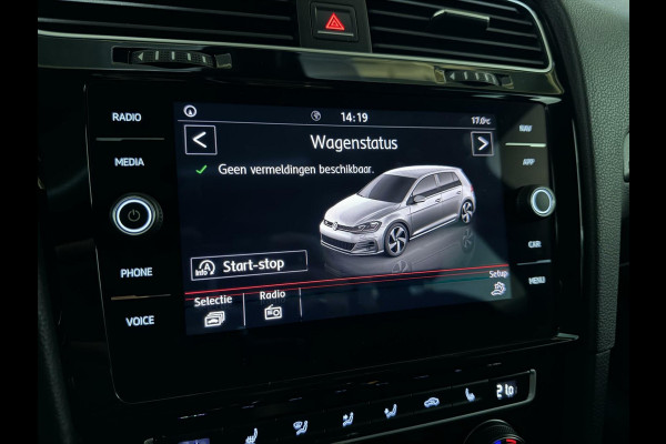 Volkswagen Golf 2.0 TSI GTI Performance Pano Virtual Carplay