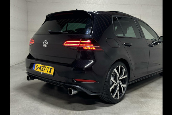 Volkswagen Golf 2.0 TSI GTI Performance Pano Virtual Carplay