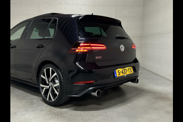 Volkswagen Golf 2.0 TSI GTI Performance Pano Virtual Carplay