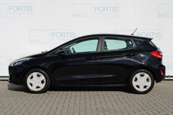 Ford Fiesta 1.1 Trend NL AUTO | AIRCO |