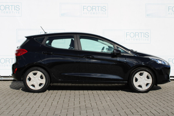 Ford Fiesta 1.1 Trend NL AUTO | AIRCO |