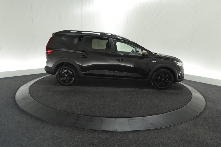 Dacia Jogger TCe 110 Extreme | 7 Zitplaatsen | Camera | Apple Carplay | Parkeersensoren