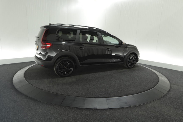 Dacia Jogger TCe 110 Extreme | 7 Zitplaatsen | Camera | Apple Carplay | Parkeersensoren