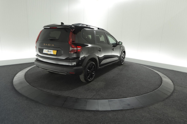 Dacia Jogger TCe 110 Extreme | 7 Zitplaatsen | Camera | Apple Carplay | Parkeersensoren