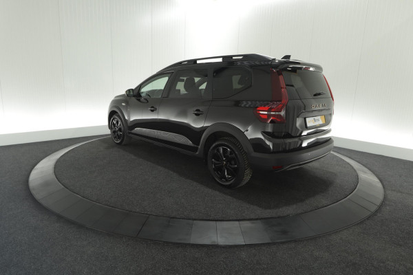 Dacia Jogger TCe 110 Extreme | 7 Zitplaatsen | Camera | Apple Carplay | Parkeersensoren