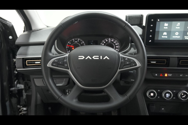 Dacia Jogger TCe 110 Extreme | 7 Zitplaatsen | Camera | Apple Carplay | Parkeersensoren