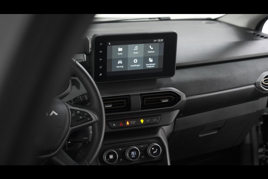 Dacia Jogger TCe 110 Extreme | 7 Zitplaatsen | Camera | Apple Carplay | Parkeersensoren