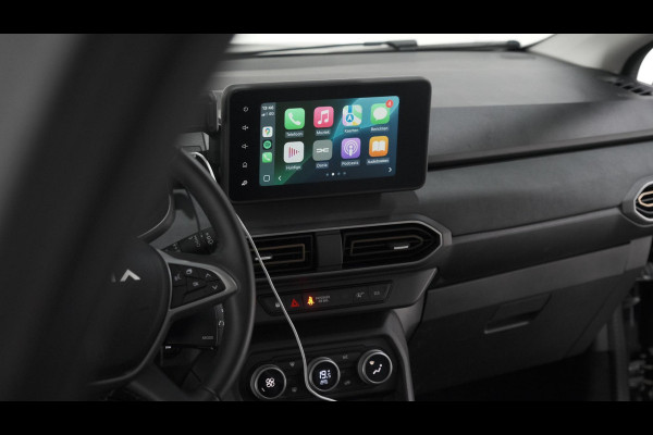 Dacia Jogger TCe 110 Extreme | 7 Zitplaatsen | Camera | Apple Carplay | Parkeersensoren