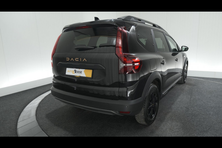 Dacia Jogger TCe 110 Extreme | 7 Zitplaatsen | Camera | Apple Carplay | Parkeersensoren