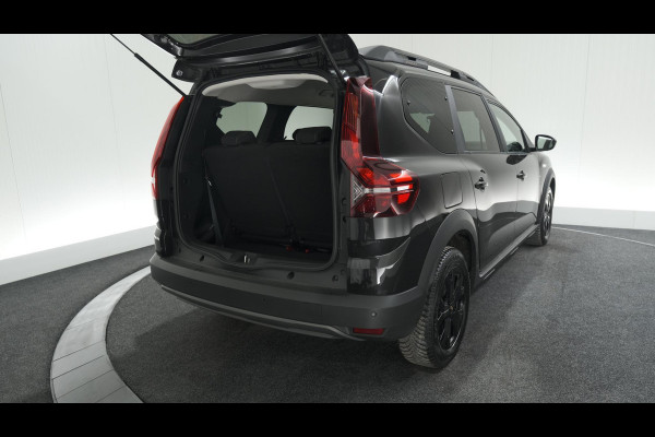 Dacia Jogger TCe 110 Extreme | 7 Zitplaatsen | Camera | Apple Carplay | Parkeersensoren