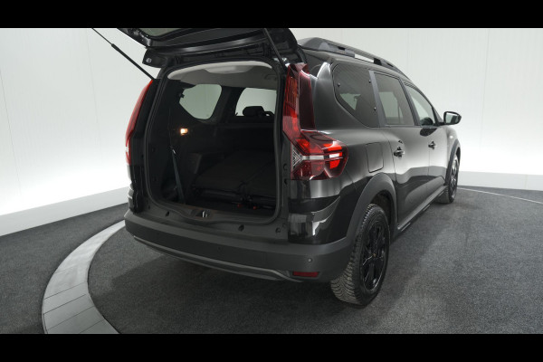 Dacia Jogger TCe 110 Extreme | 7 Zitplaatsen | Camera | Apple Carplay | Parkeersensoren