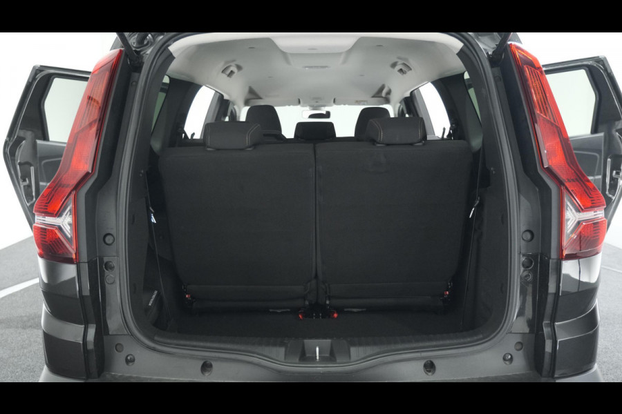 Dacia Jogger TCe 110 Extreme | 7 Zitplaatsen | Camera | Apple Carplay | Parkeersensoren