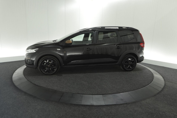 Dacia Jogger TCe 110 Extreme | 7 Zitplaatsen | Camera | Apple Carplay | Parkeersensoren