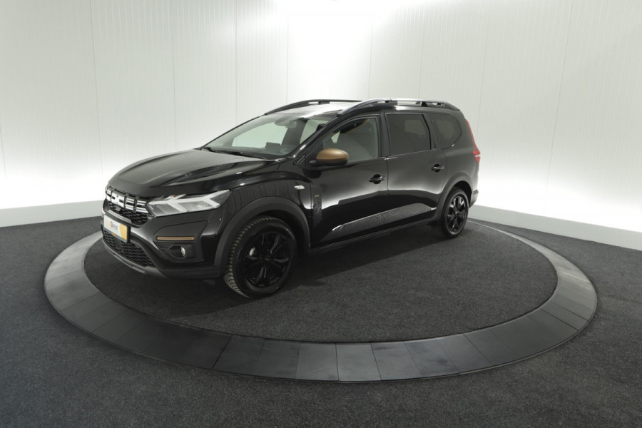 Dacia Jogger TCe 110 Extreme | 7 Zitplaatsen | Camera | Apple Carplay | Parkeersensoren