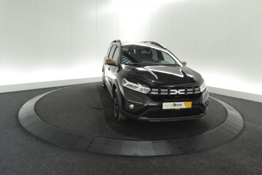 Dacia Jogger TCe 110 Extreme | 7 Zitplaatsen | Camera | Apple Carplay | Parkeersensoren